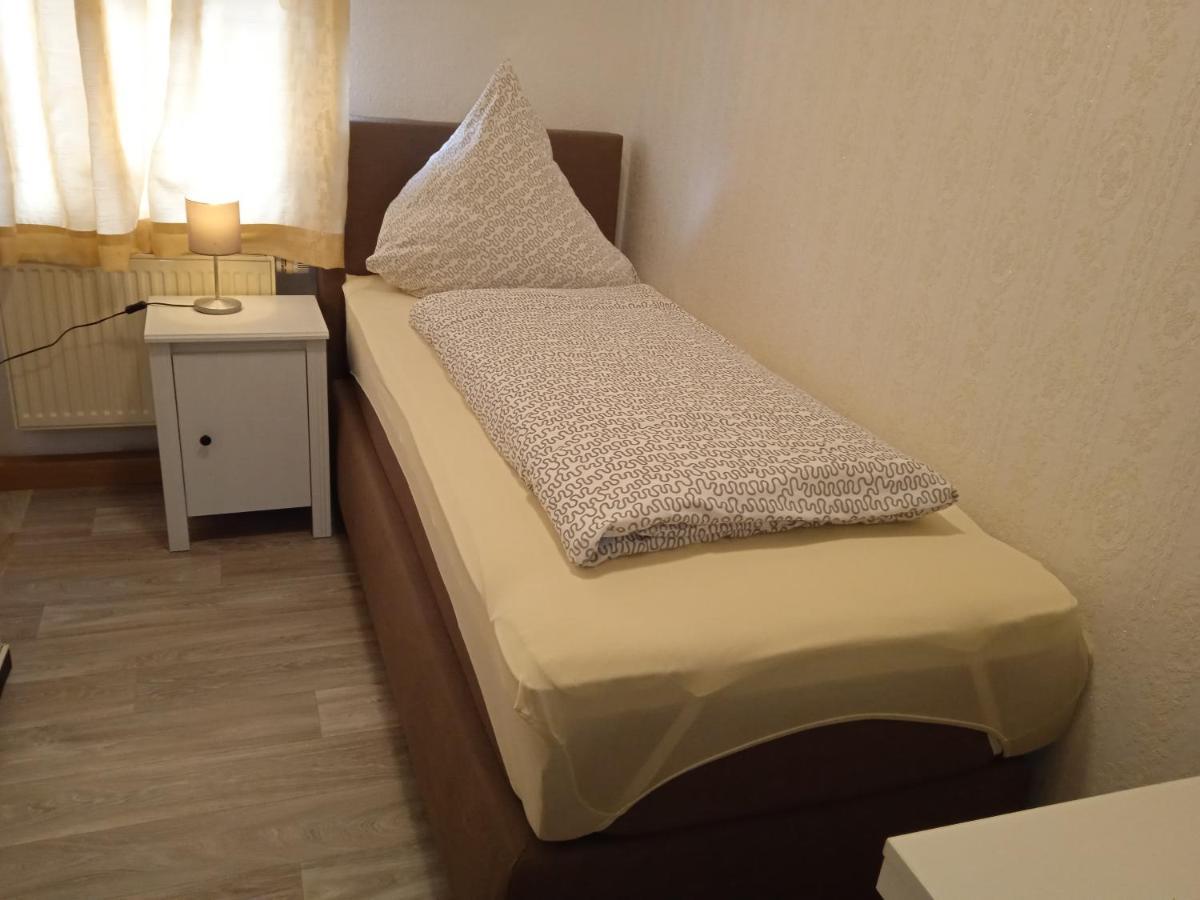 Hotel&restaurant Zum Adlersberg * Schleusingen