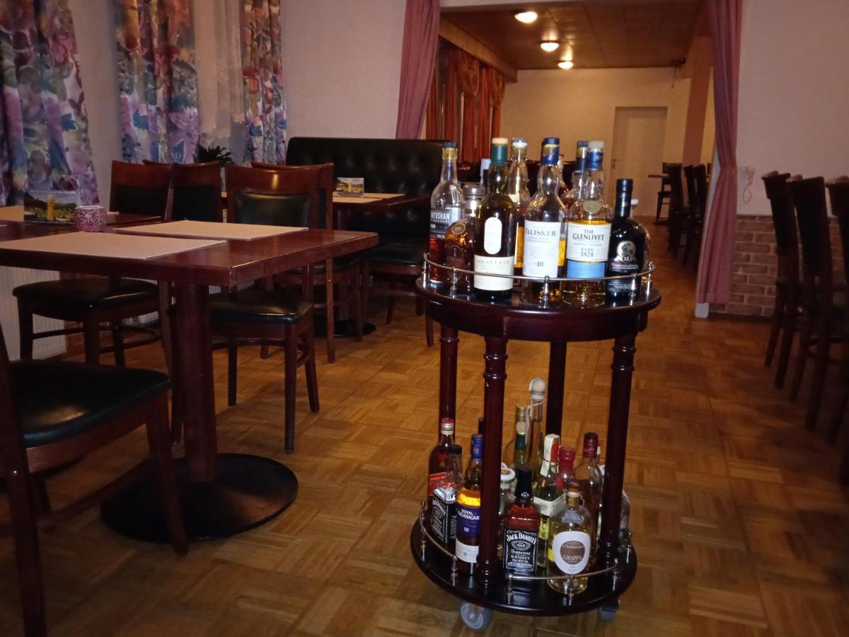Hotel&restaurant Zum Adlersberg *