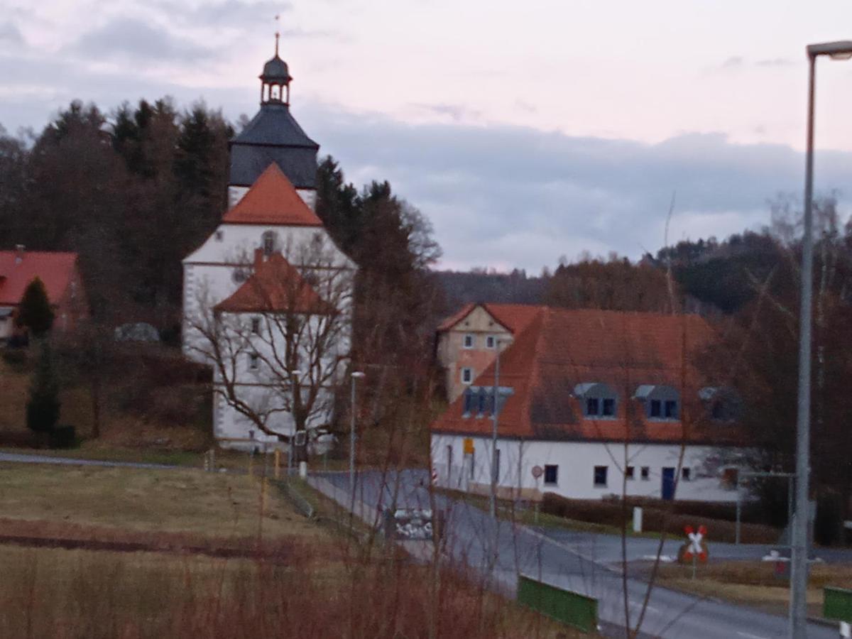 Hotel&restaurant Zum Adlersberg Hotel