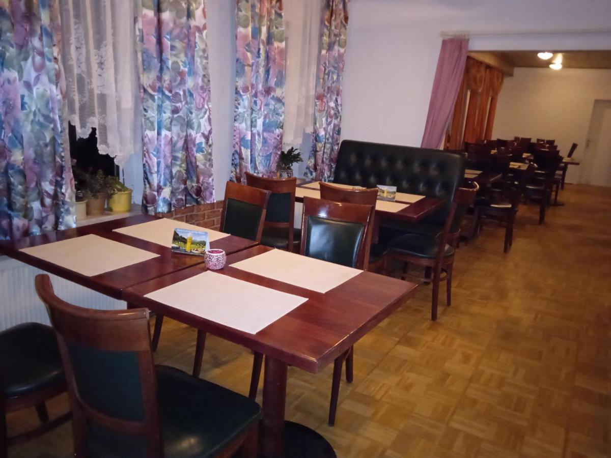 Hotel&restaurant Zum Adlersberg