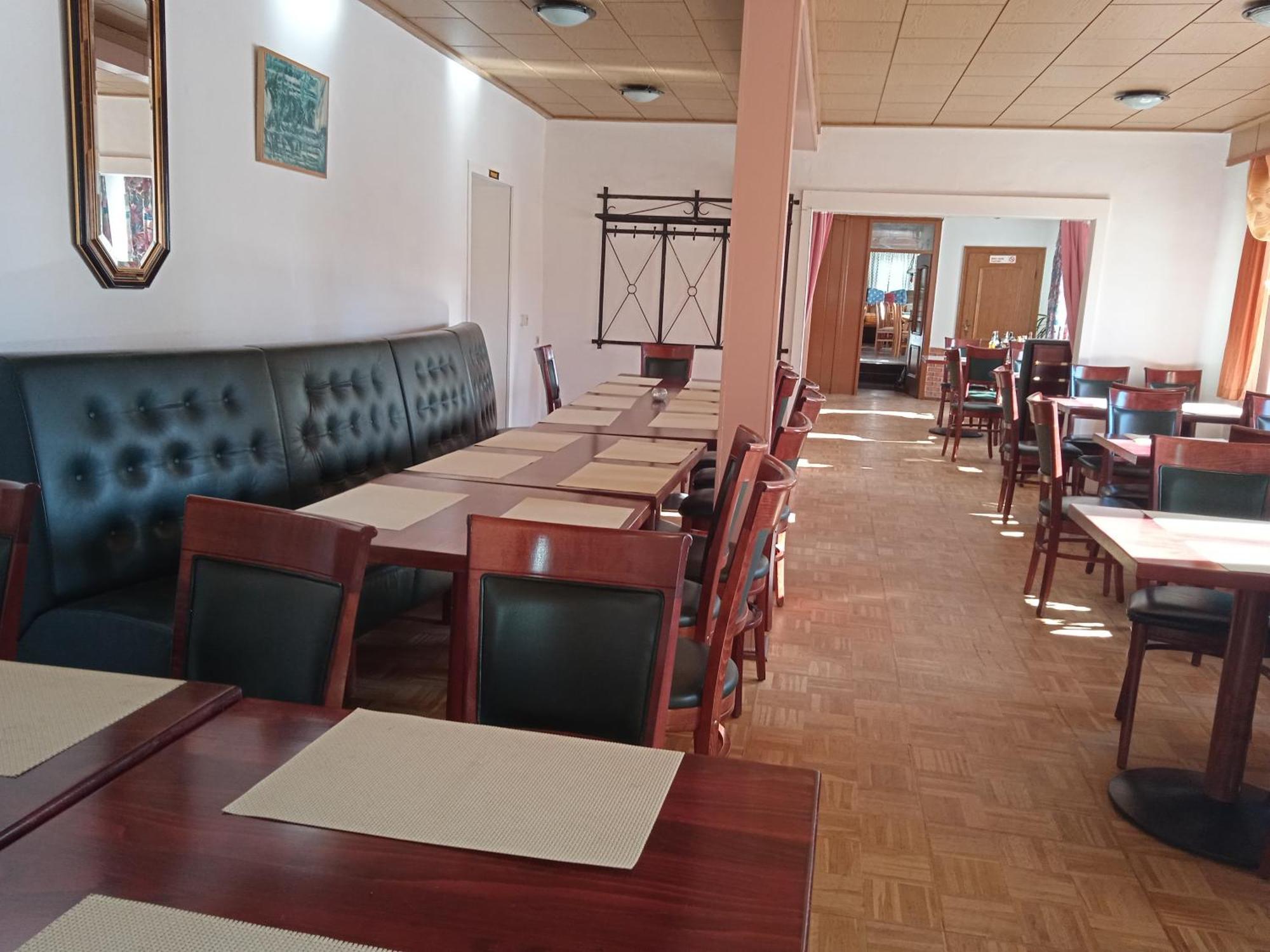 Hotel&restaurant Zum Adlersberg *